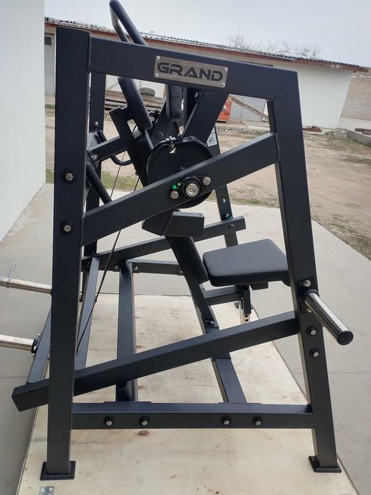 Pull Over Машинa