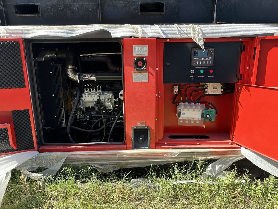 Generator dvijok генератор 24kw 30kw 50kw 70kw 100kw 120kw 150kw 160kw