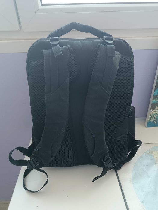 Ученическа раница