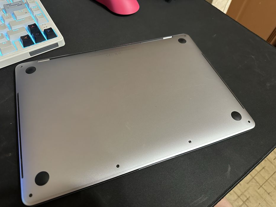 Macbook Pro 13", 2016