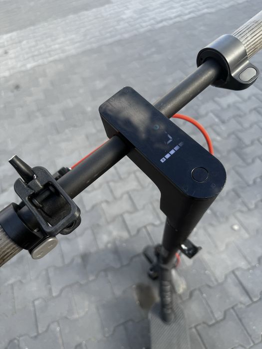 Trotineta electrica xiaomi 5