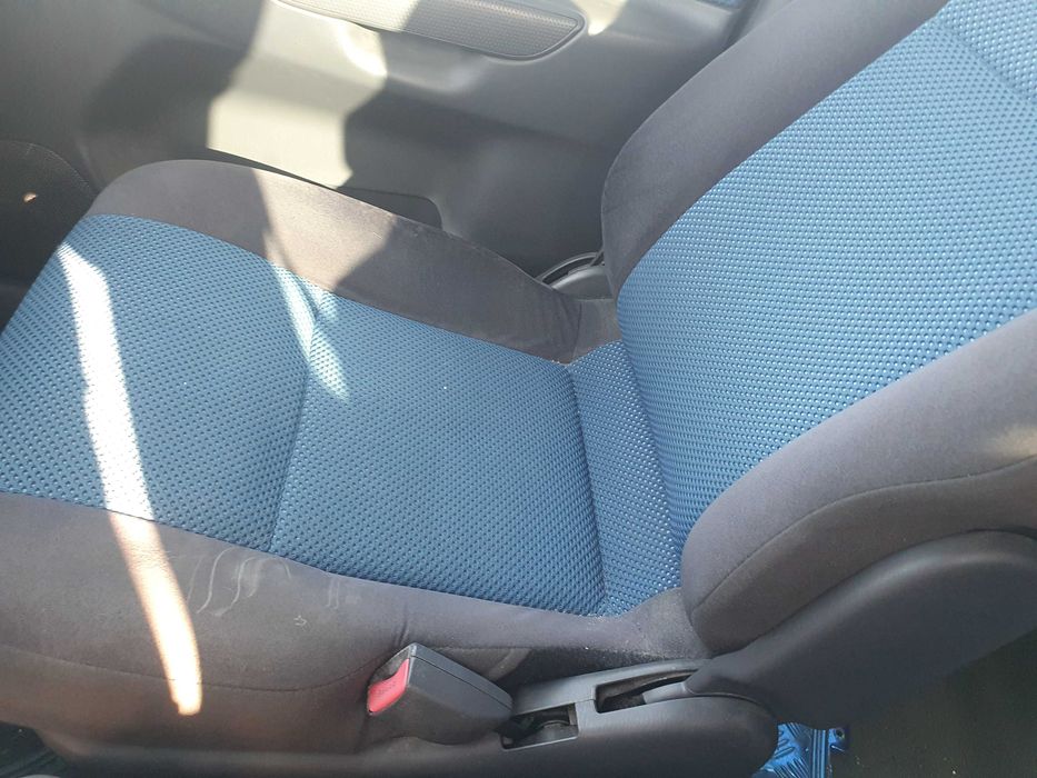 Mazda Premacy цяла за части