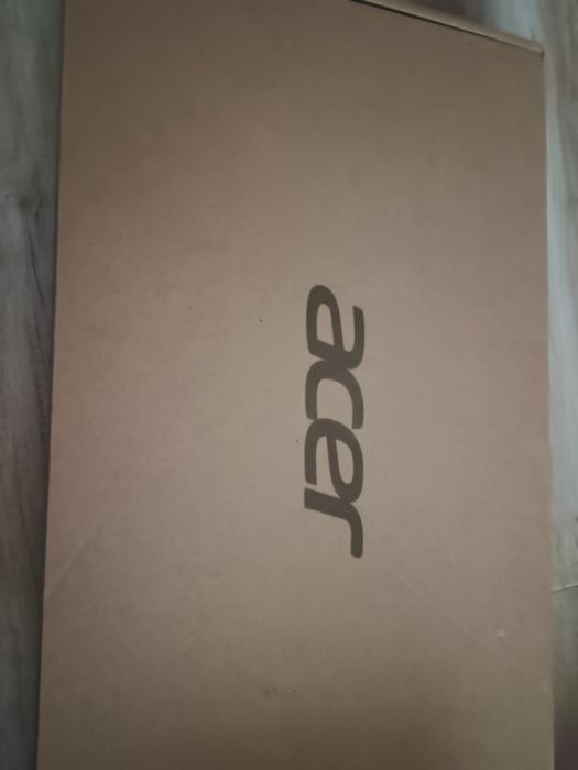 Laptop Acer  Aspire 17