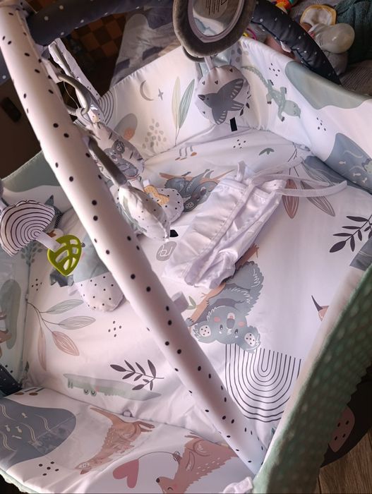 Активна гимнастика