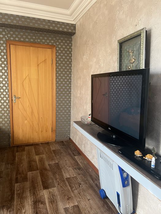 Продам квартира