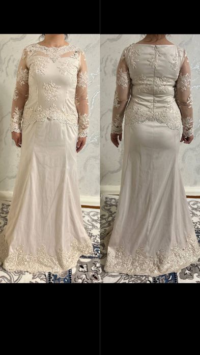 Vecherniy ko’ylaklar