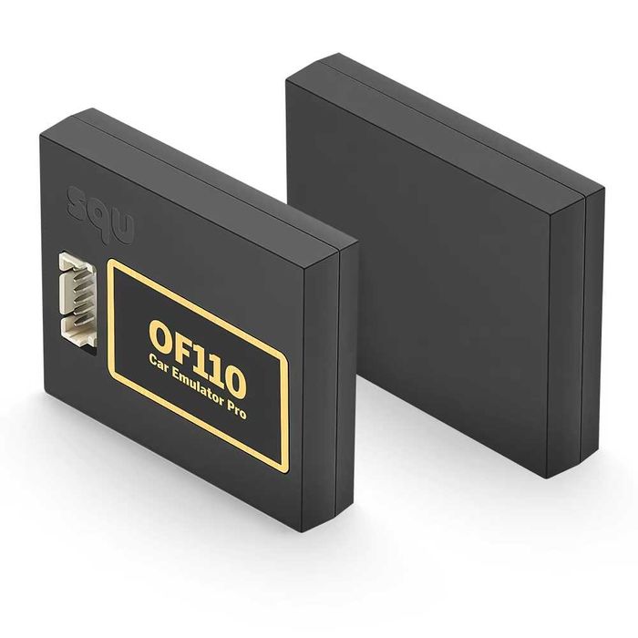 Immo Can универсален емулатор за коли srs тип julie esl,ezs, tacho