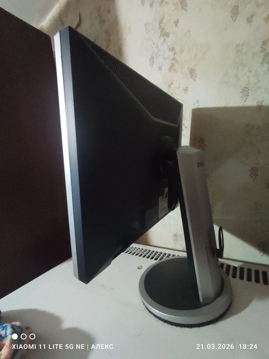 Монитор Samsung 20"