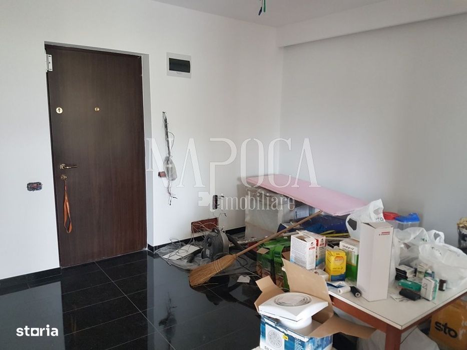 Apartament 3 camere de vanzare in Plopilor, Cluj Napoca