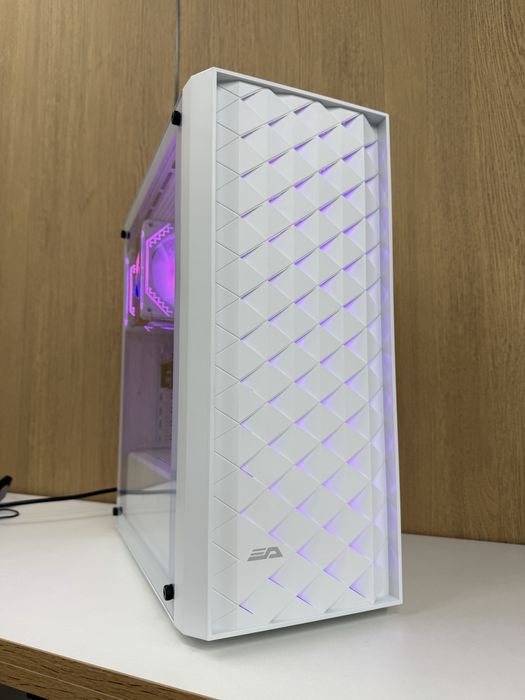 Системник для игр и работы