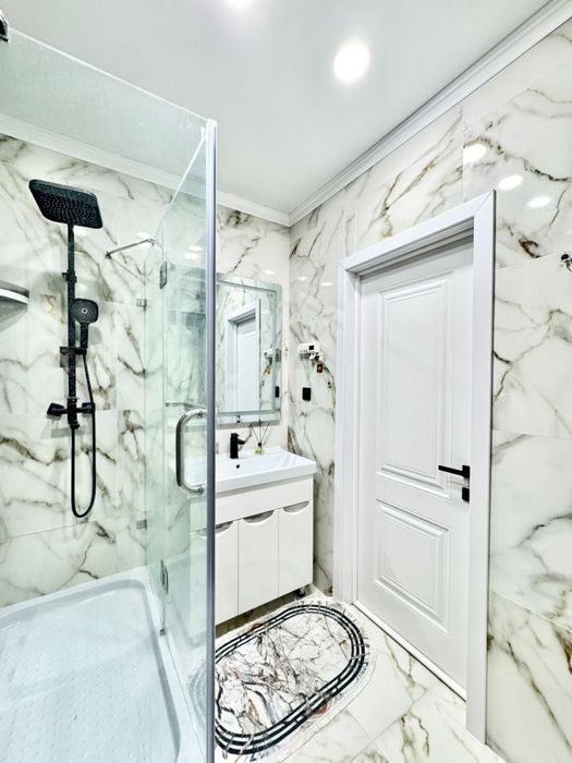 Продается 4-х комн квартира