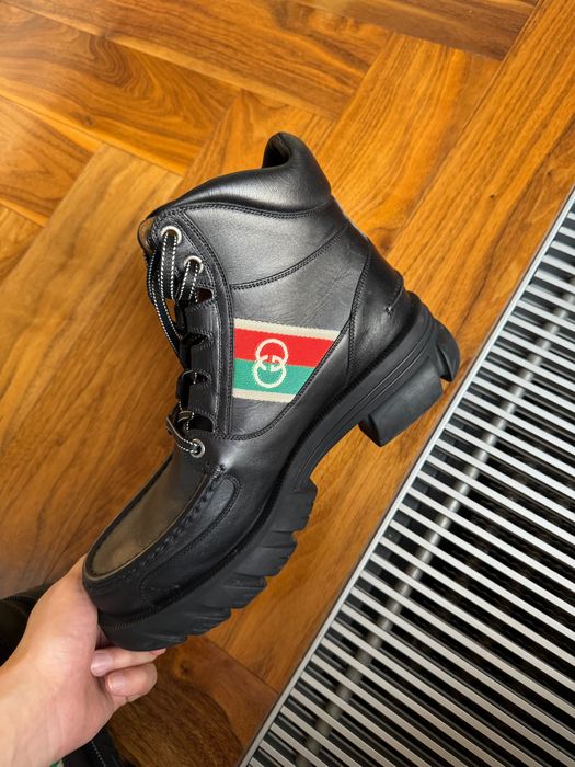 Gucci, Гуччи, обувь мужская,