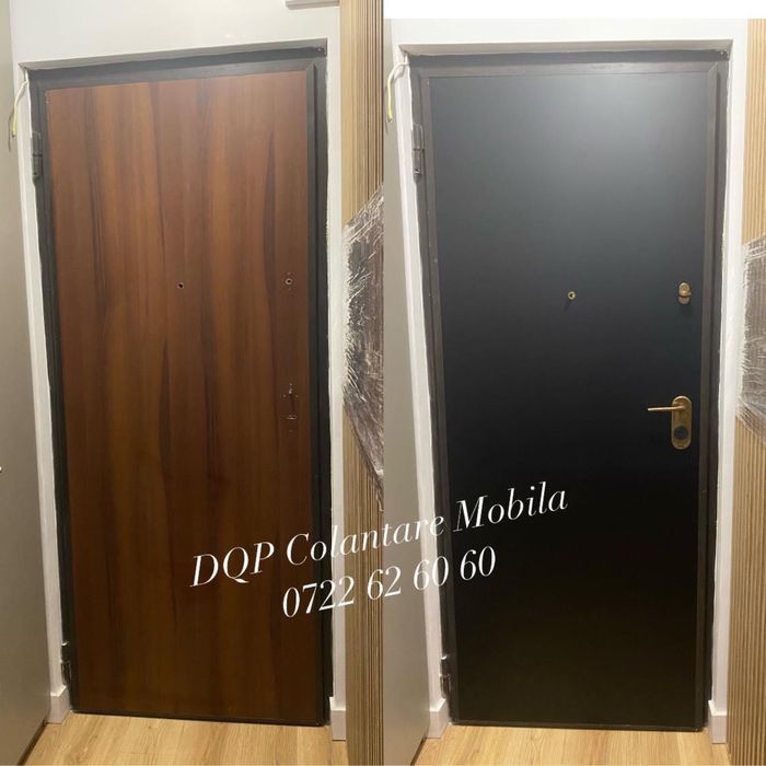 Colantare mobila/usi/geamuri/piese de mobilier/sticla