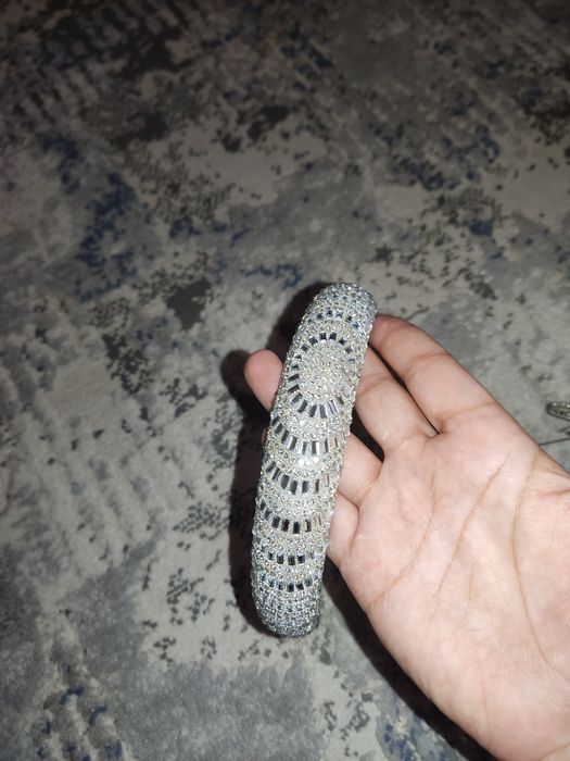 Ободок для невесты