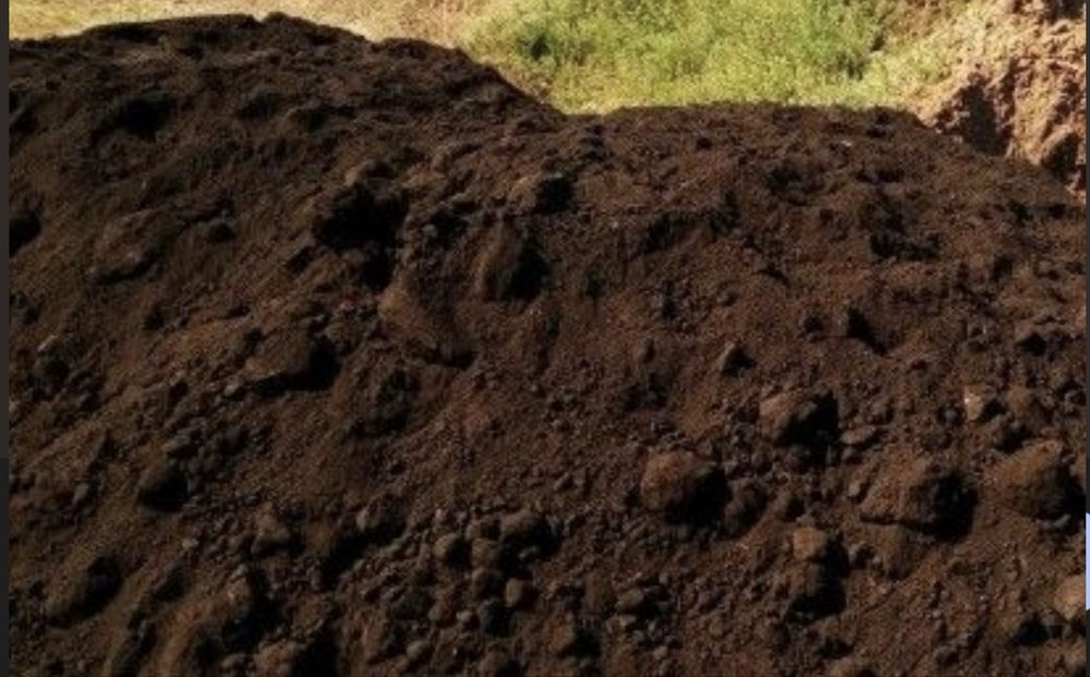 Перегной доставка ЗИЛ