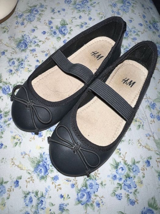 Детская обувь для девочки 23 размер