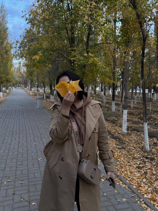 Верхняя одежда женская