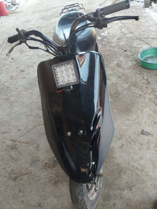 Хонда дио сатылады