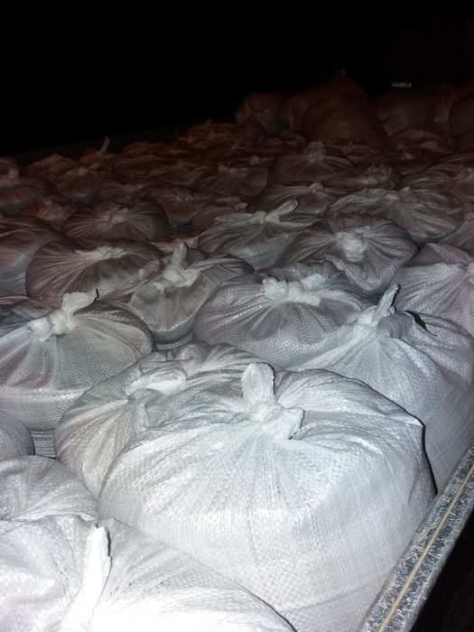 Nisip la sac sau vrac