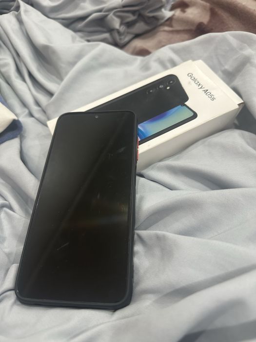 Продам телефон Самсунг А05s