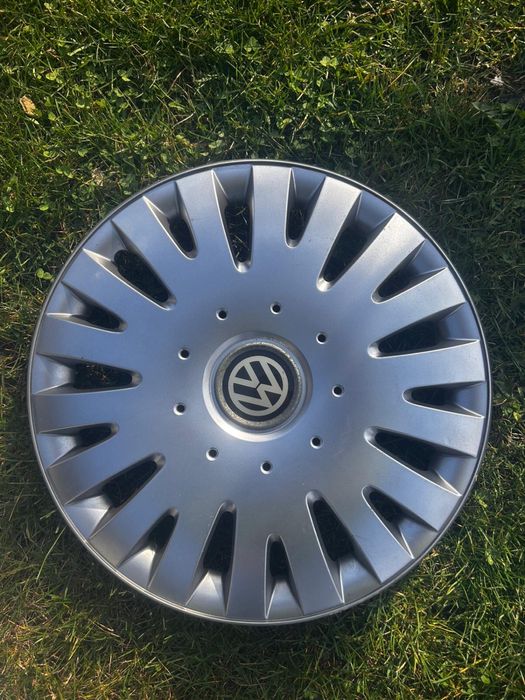 Vand capace de Volskwagen 16 inch