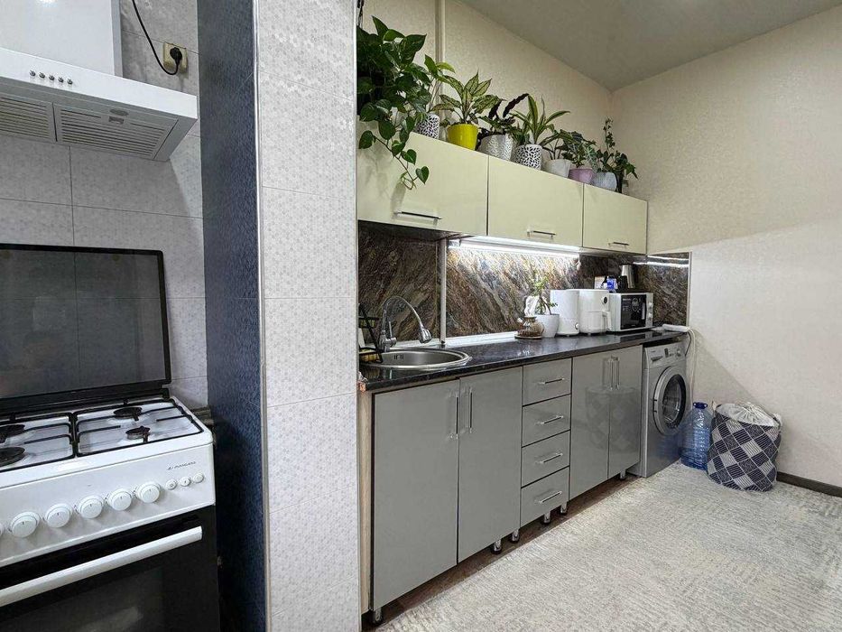 2-х комнатная квартира на Ц-13 ID: 6157