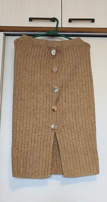 Юбки карандаш по фигуре