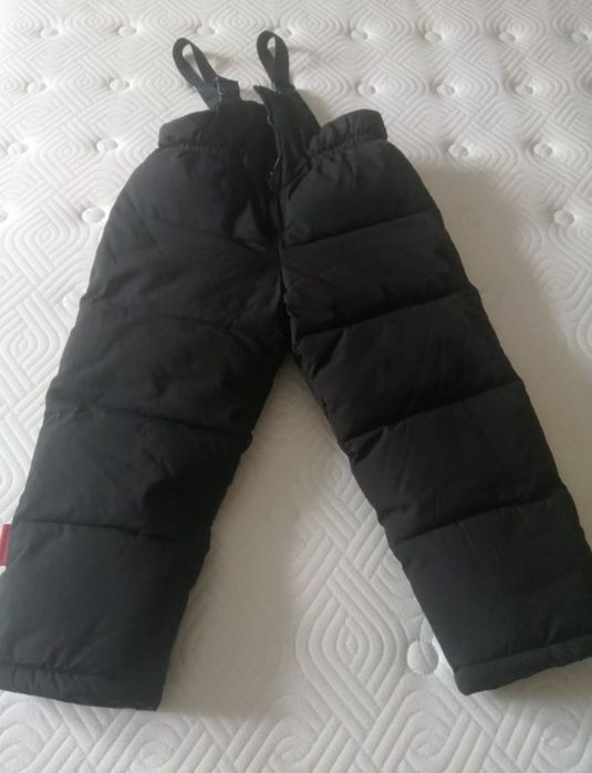 Детская куртка для девочки