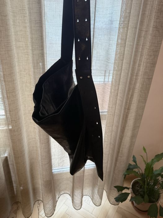 Дамска чанта Zara