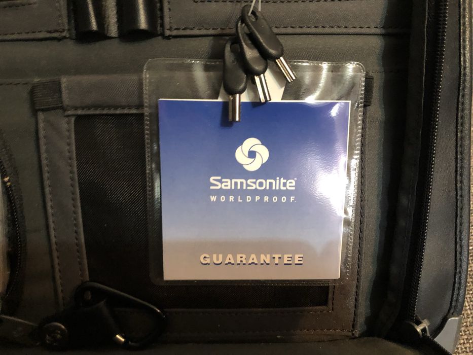 Geanta office barbati