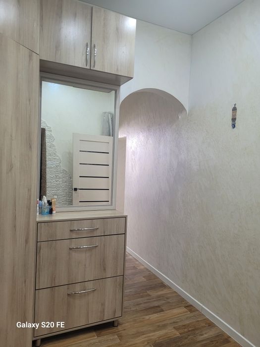 Продам 3-х комнатную квартиру