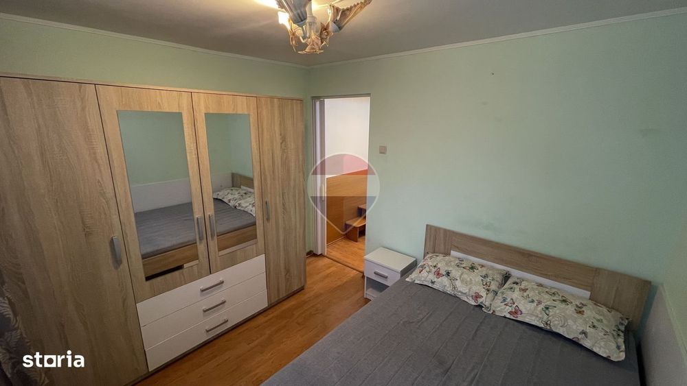 De Vanzare Apartament 2 camere Mobilat Titan Comision 0 Lângă Metrou