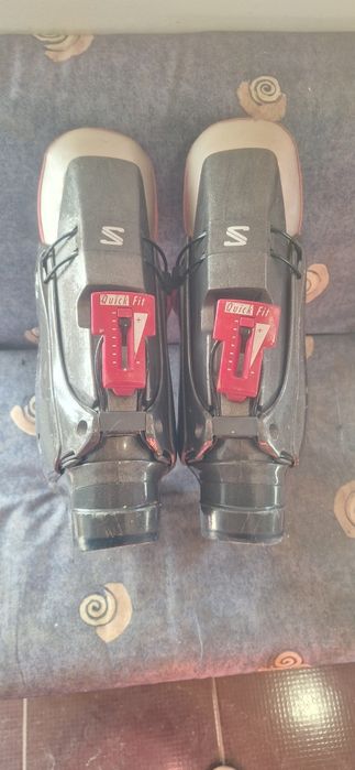 Solomon Ски  обувки