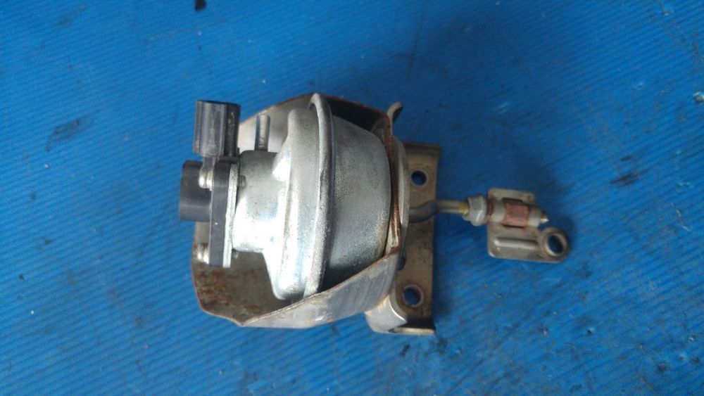 supapa turbina renault espace lV 3.0 dci euro 3 p9x  701223 12