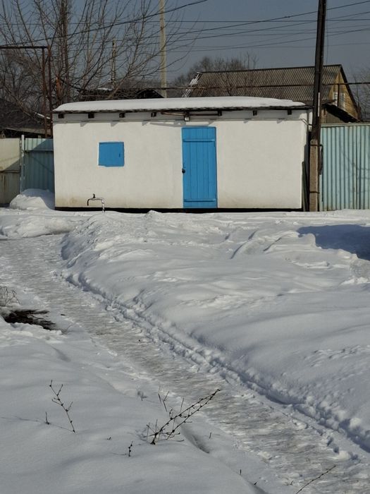 Продам дом в Алматы