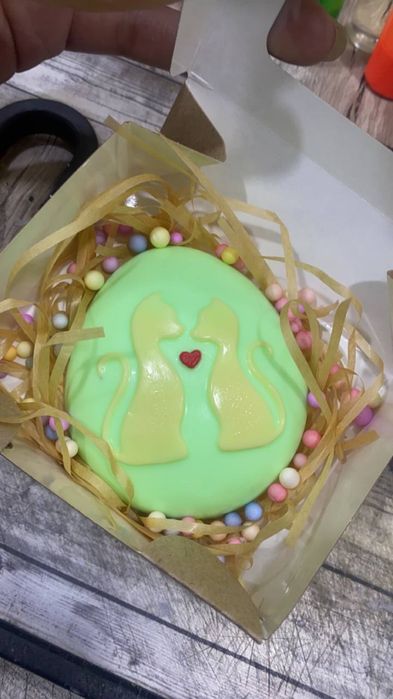 Изготовление мыла ручной работы