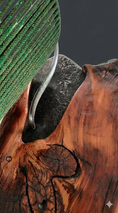 Настенный светильник. Бра.