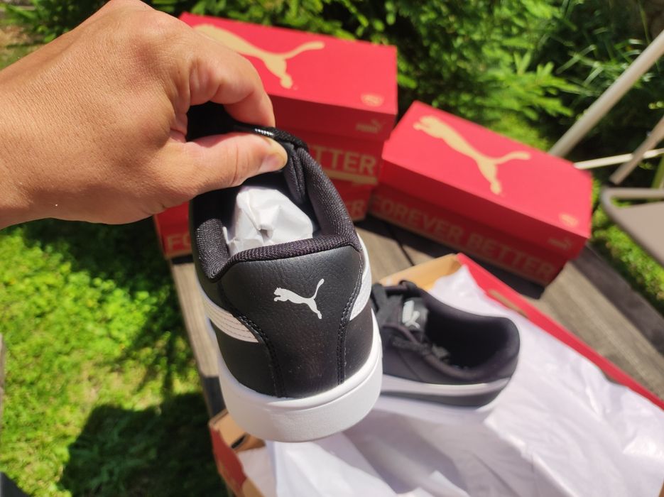 Мъжки кецове пума/ puma