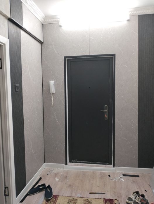 Ремонт любой сложности,