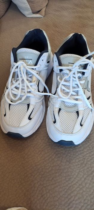 Мъжки маратонки FILA