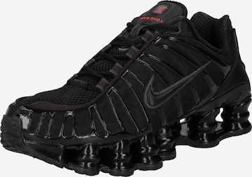 NIKE SHOX TL AV3595-002 Termici Verde