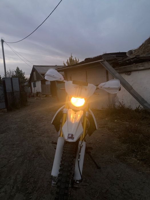 Продам Racer terra X300