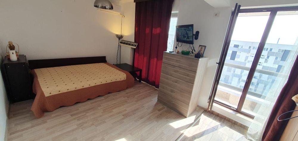 Apartament – Chiajna, Militari Residence, Dudu - Vedere 3