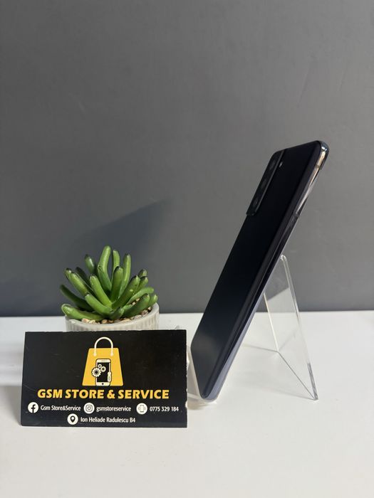 Samsung Galaxy S21 128Gb Garantie Gsm Store&Service