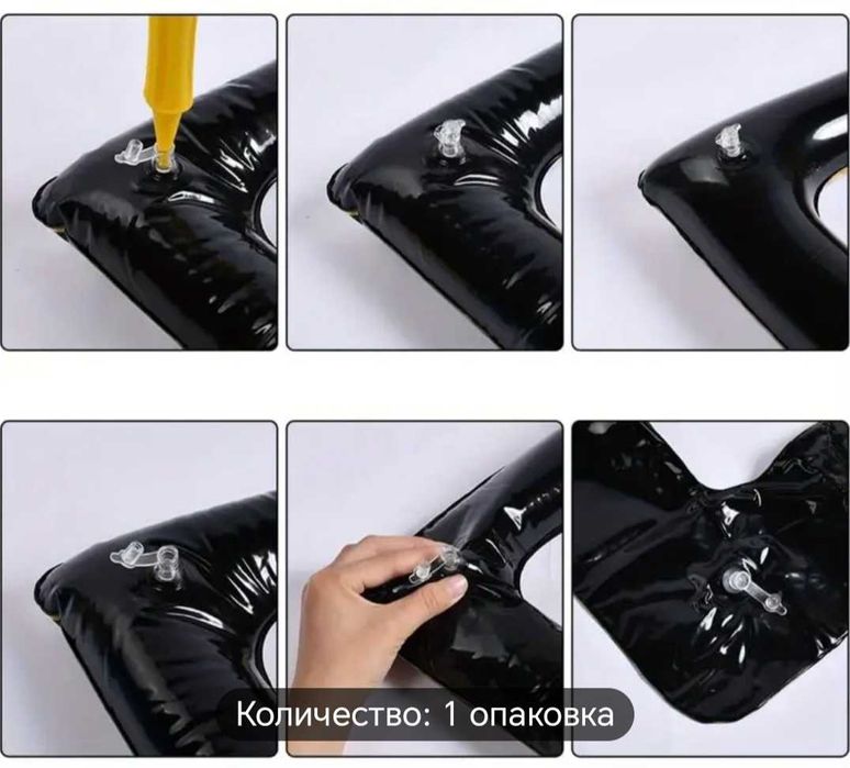 Декор за снимки 18 - ти рожден ден