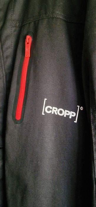 Scurta toamna/iarna marca CROPP marimea XL