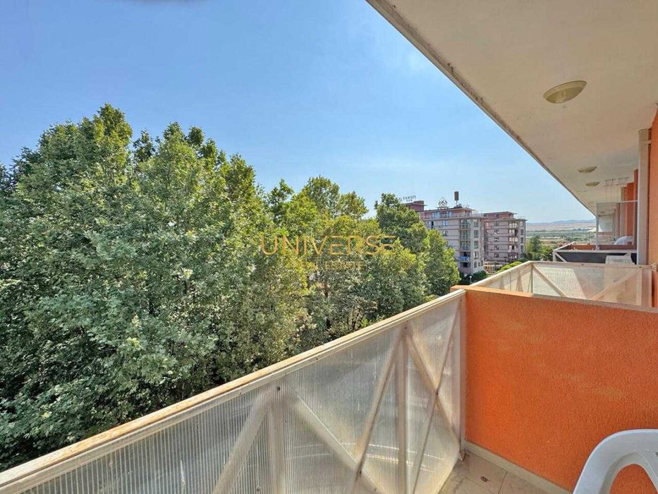 Продава се Едностаен апартамент в к.к. Слънчев бряг - 33 кв.м за 1410 €/кв.м - Снимка #8