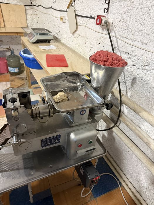 Продам пельменный аппарат