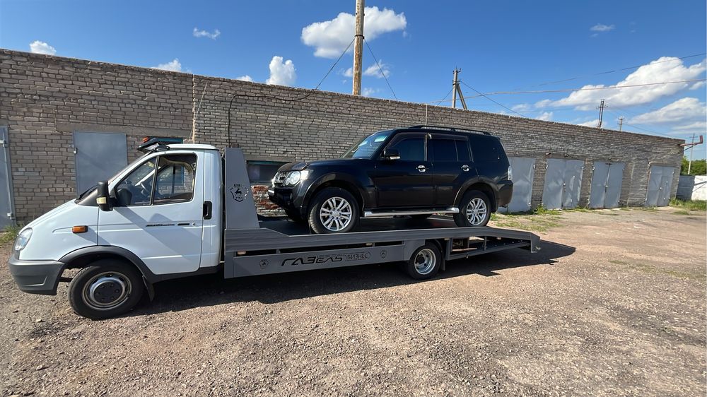 Эвакуатор! 24/7 Быстрая подача!