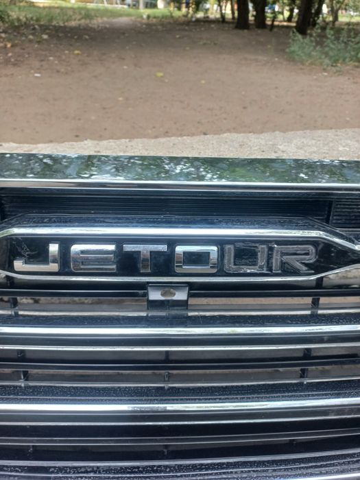 JETOUR X70 торг есть
